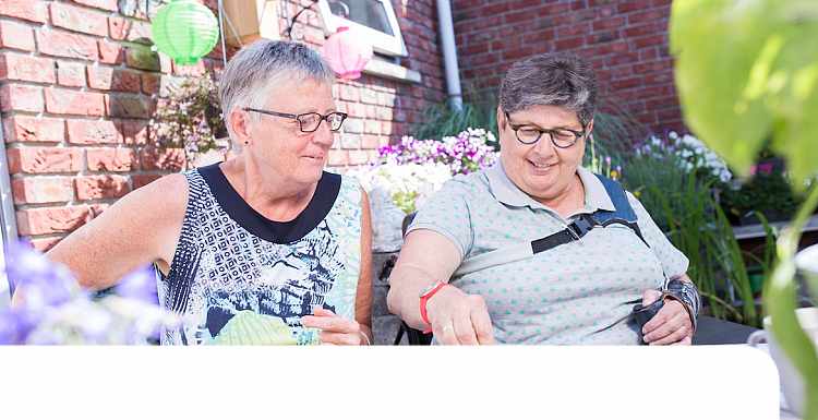 Hoe bereid ik het gesprek over mijn persoonlijk plan of zorplan goed voor? / Om ervoor te zorgen dat u de hulp en ondersteuning krijgt die het beste u past, is het belangrijk dat u uw persoonlijk plan en/of zorgplan bespreekt met uw zorg- en hulpverleners.